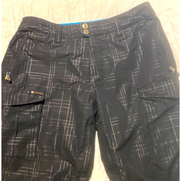 Empyre 10,000 mm Men's Snowboard Pants